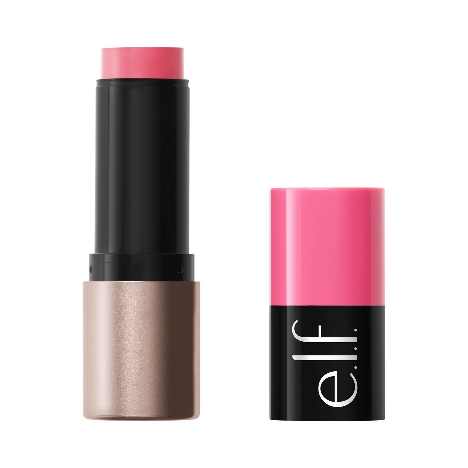 E.L.F. SOFT GLAM CREAM BLUSH (BARRA DE RUBOR CREMOSA)